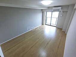 ヘイワレジデンス高崎 305 3階1Kのリビング/ダイニング