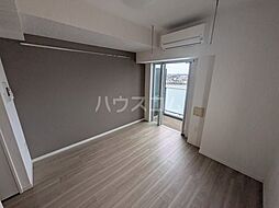 ＡＺＥＳＴ青砥 12階1Kのリビング/ダイニング