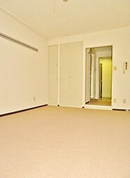 西武池袋線 江古田駅 徒歩3分の賃貸マンション 1階1Kのリビング/ダイニング