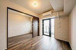 ドゥーエ早稲田 705