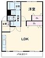 ハラッパ団地草加24階8.5万円