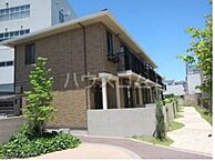 大阪府池田市神田4丁目24-12：物件画像／大阪ハウスコム株式会社　ミニミニFC江坂店