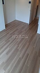 lives residence 太閤通 204 2階ワンルームのリビング/ダイニング