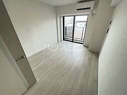 ドゥーエ西小山 401 4階1Kのリビング/ダイニング