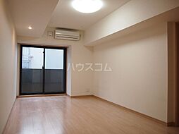 京王線 明大前駅 徒歩5分の賃貸マンション 3階1Kのリビング/ダイニング