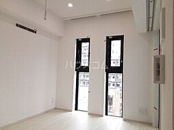 東京メトロ千代田線 綾瀬駅 徒歩9分の賃貸マンション 2階1Kのリビング/ダイニング