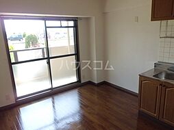 レイクアベニュー白鳥 202