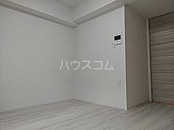 メインステージ立川II 305 3階1Kのリビング/ダイニング