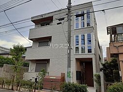 東京メトロ千代田線 綾瀬駅 徒歩10分の賃貸アパート