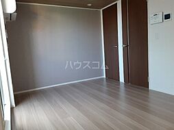 アンジュール綾瀬 302 3階1Kのリビング/ダイニング