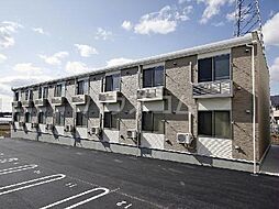 レオネクストリベールハイツ