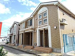 プレステージII　Ｂ棟