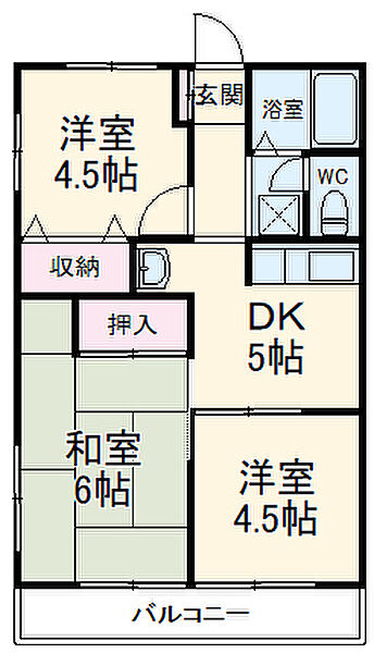 外観画像