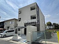 愛知県岡崎市矢作町字西林寺100-12：物件画像／ハウスコム東海株式会社　知立店