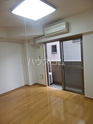 レジディア行徳 211 2階1Kのリビング/ダイニング