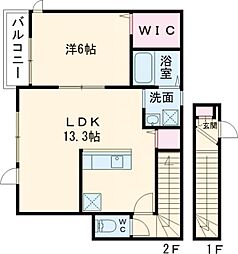 阿佐ケ谷駅 15.3万円