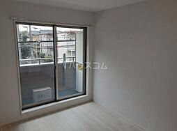 AVENIR 202 2階1Kのリビング/ダイニング