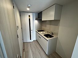 オーパスホームズ南行徳 1103 11階1LDKのリビング/ダイニング