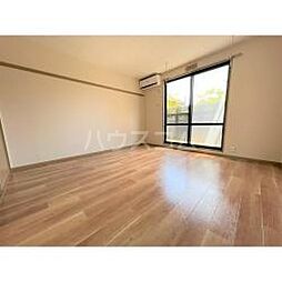 コーポひかり 1階1Kのリビング/ダイニング