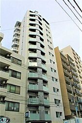 ジェノヴィア新宿早稲田グリーンヴェール