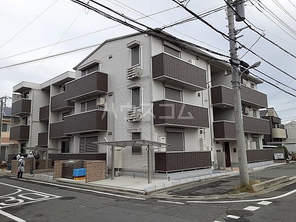 外観画像
