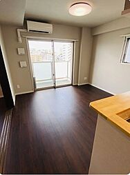 Ｃｈｕｌａ　Ｖｉｓｔａ　Ｃａｓａ　Ｄａｉｄｏ 701 7階1LDKのリビング/ダイニング