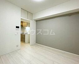 京王線 笹塚駅 徒歩8分の賃貸マンション 11階1DKのリビング/ダイニング