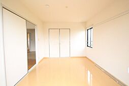 カルチェＣ 101 1階3DKのリビング/ダイニング