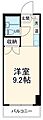 ユーコート本厚木4階4.5万円