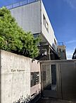東京都新宿区中町：物件画像／ハウスコム東東京株式会社　中野店