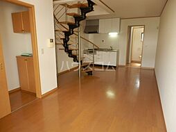 名古屋市営桜通線 相生山駅 徒歩13分の賃貸テラスハウス