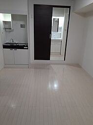 レガーロ石川町 203 2階ワンルームのリビング/ダイニング