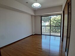 ホーエイハイム 203 2階2DKのリビング/ダイニング