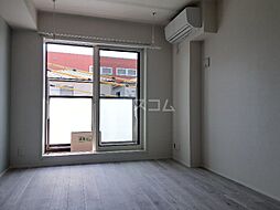 東京メトロ千代田線 北綾瀬駅 徒歩4分の賃貸マンション 3階1Kのリビング/ダイニング