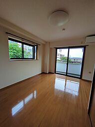 JR東海道本線 沼津駅 バス15分 門池中学校入口下車 徒歩10分の賃貸マンション 2階1DKのリビング/ダイニング