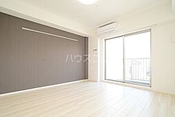 東京メトロ有楽町線 氷川台駅 徒歩12分の賃貸マンション 1階1Kのリビング/ダイニング