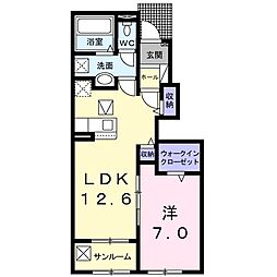 西尾駅 5.3万円