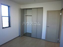 セジュールＭＭＤ　IV 101 1階3DKのリビング/ダイニング