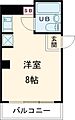 リベラル高田馬場2階7.9万円