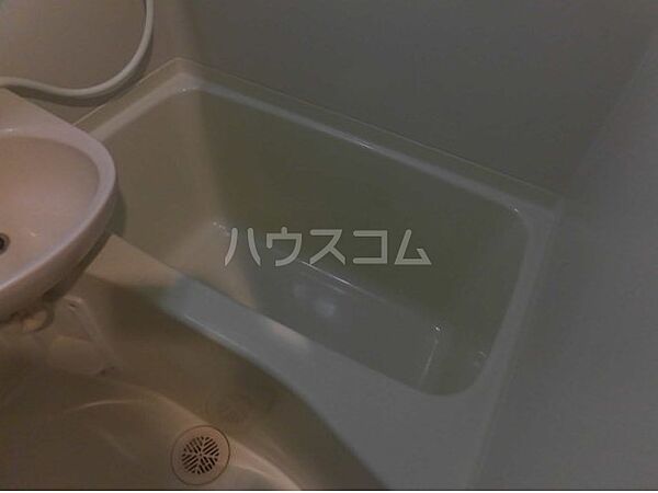 コーポＭ2 1階 | 東京都調布市富士見町 賃貸マンション トイレ