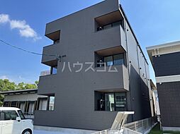 JR関西本線 春田駅 徒歩10分の賃貸アパート