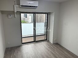 ＲＡＦＦＬＥ　ＯＺＯＮＥII　Ｓｏｕｔｈ　Ｇａｒｄｅｎ 404 4階1Kのリビング/ダイニング