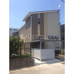 名鉄西尾線 南安城駅 徒歩11分