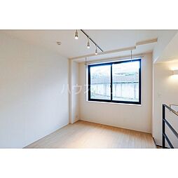 エスタート大井町フォレスト 311 1階1LDKのリビング/ダイニング