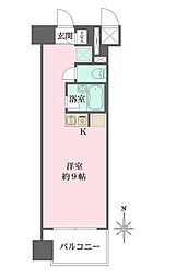 三鷹駅 7.4万円