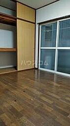 小田急小田原線 成城学園前駅 徒歩17分の賃貸アパート