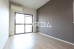 パースサイド 108 1階1Kのリビング/ダイニング