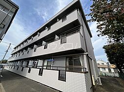 ヴィレッジハウス八千代296Ａ棟