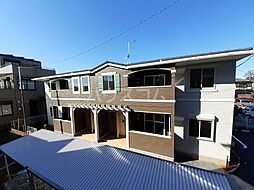 JR常磐線 柏駅 バス25分 花野井入口下車 徒歩2分