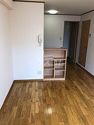 マンションマルカ　サウス 114 1階1LDKのリビング/ダイニング